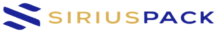 Siriuspack Logo